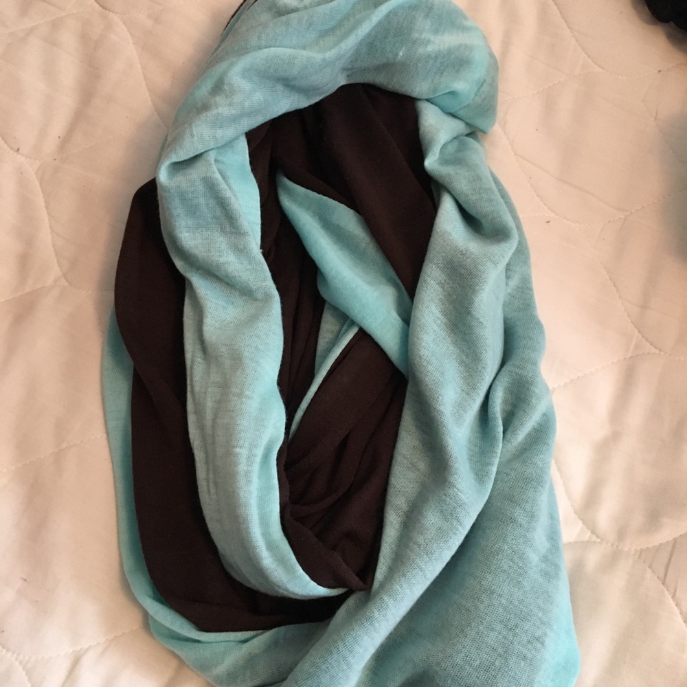 Infinity Scarf - Picture 2 of 2